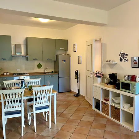 Chleo In Apartmán